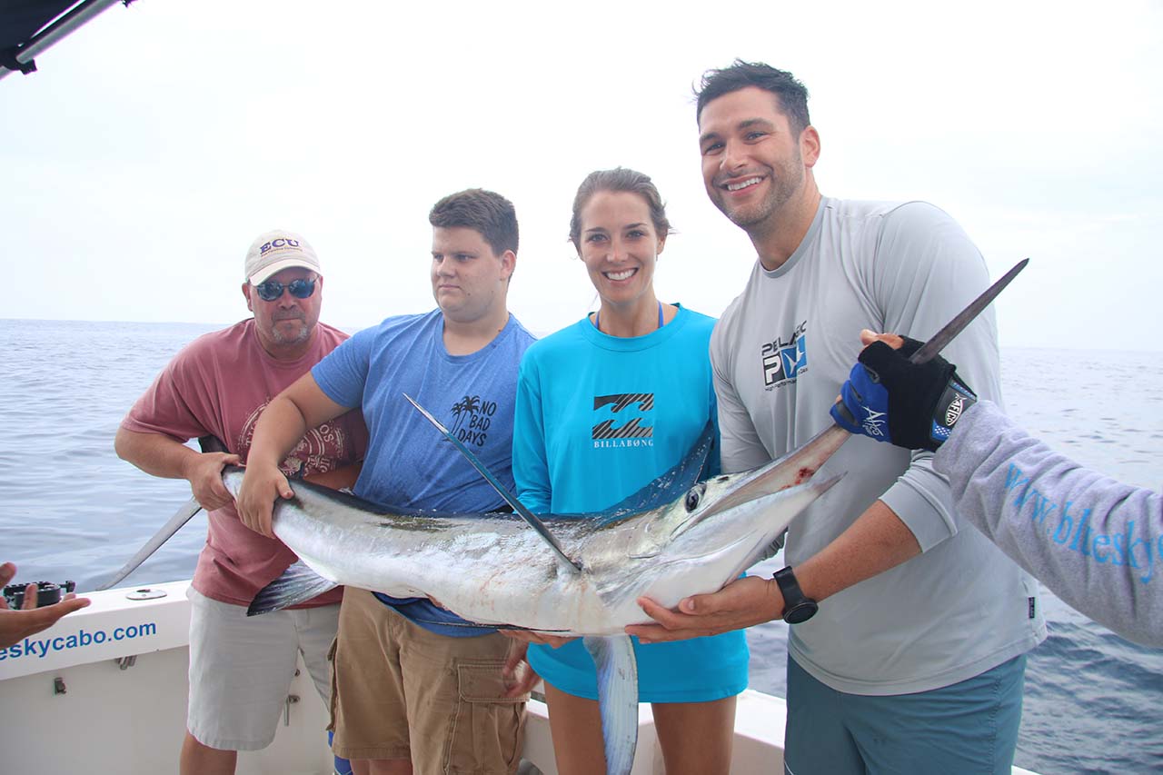 Is Morning or Afternoon Better for Marlin Fishing in Cabo
