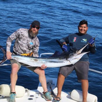 Is Morning or Afternoon Better for Marlin Fishing in Cabo