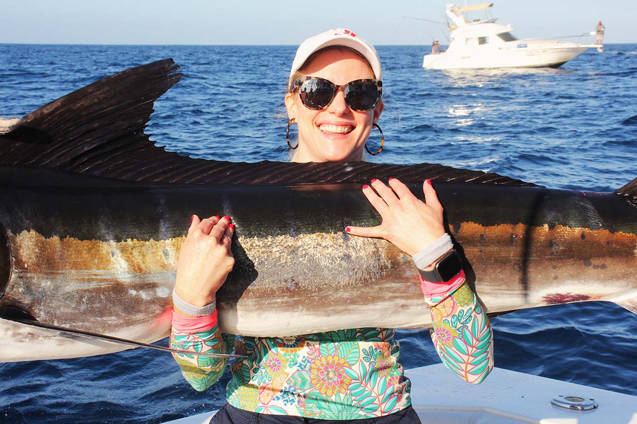 What Are the Busiest Months for Cabo San Lucas Fishing