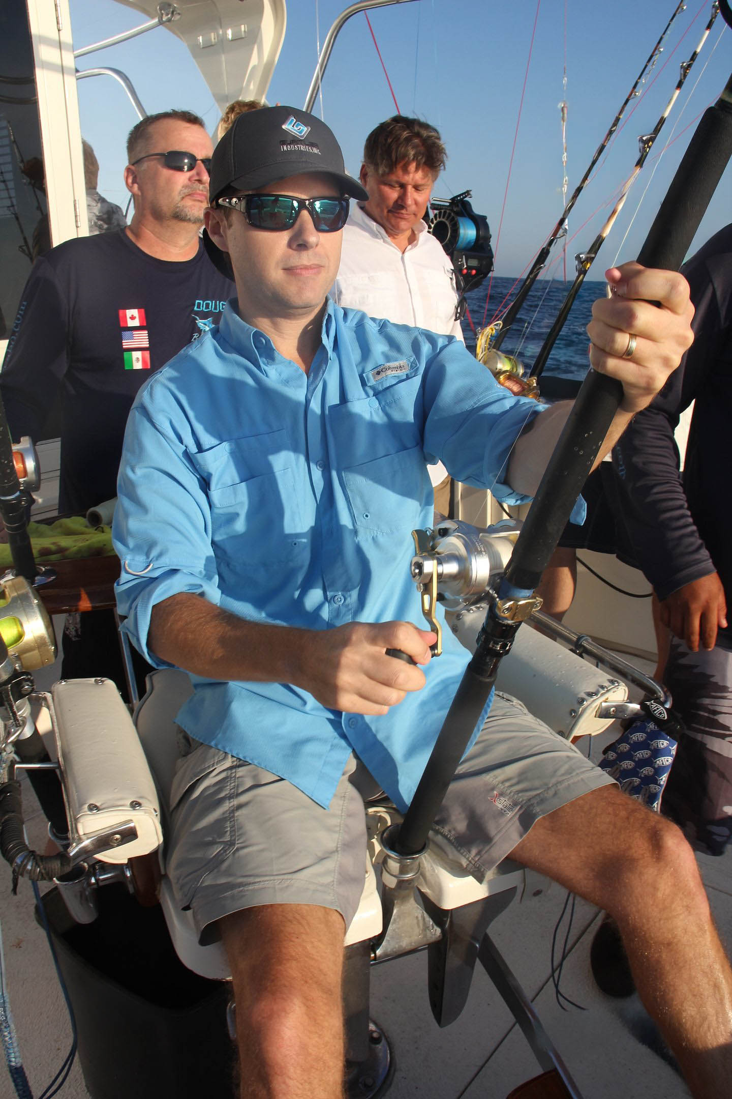 What Are the Main Fishing Seasons in Cabo