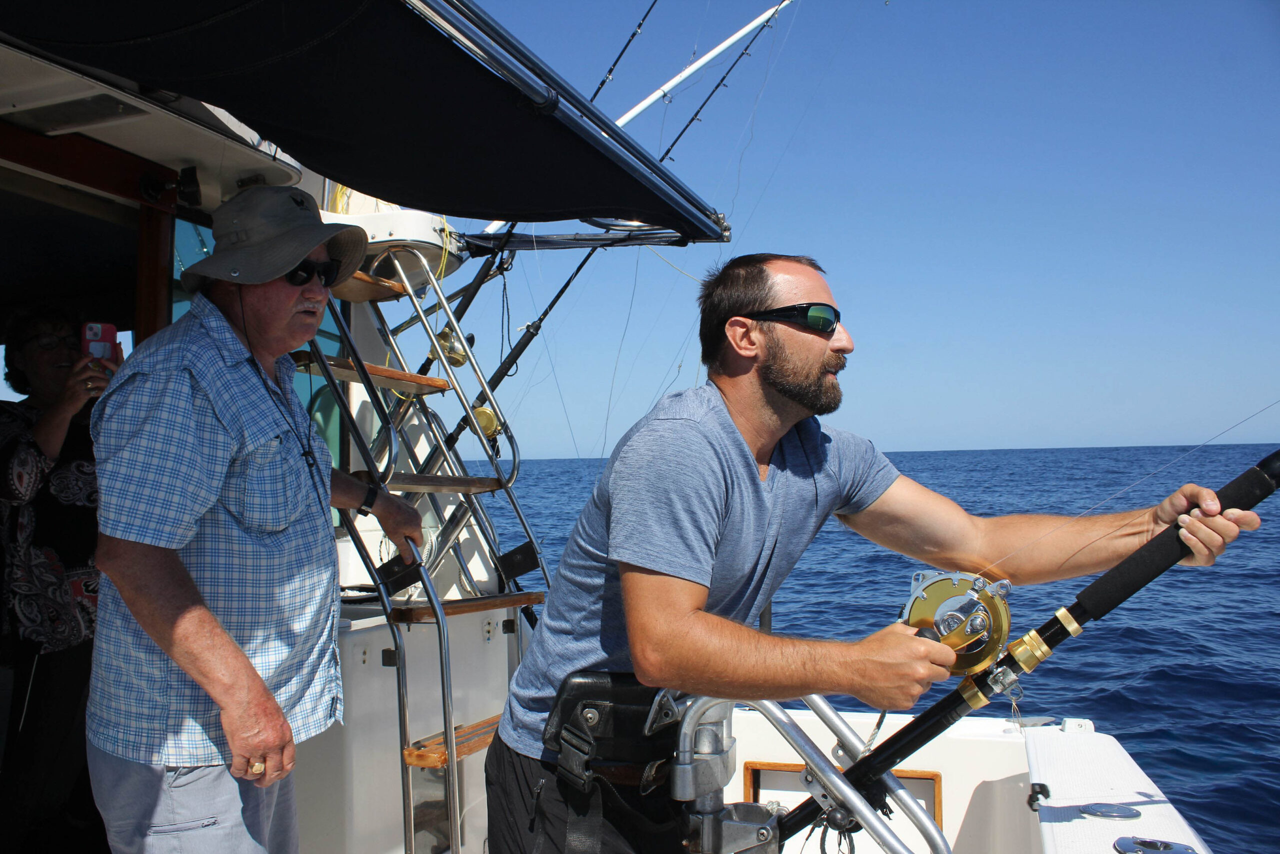 What Are the Main Fishing Seasons in Cabo