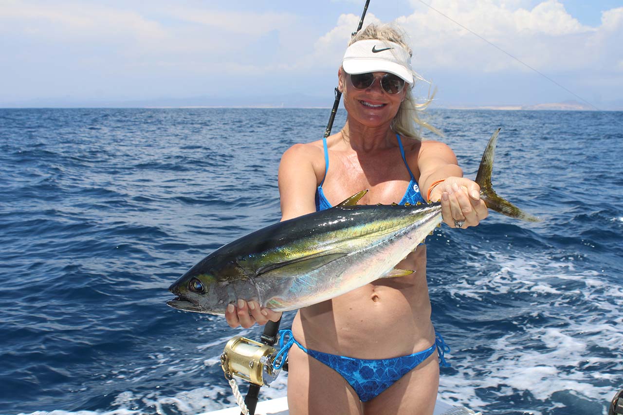 What Is the Best Source for Cabo San Lucas Fishing Reports