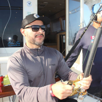 What Is the Difference Between Inshore and Offshore Cabo San Lucas Fishing