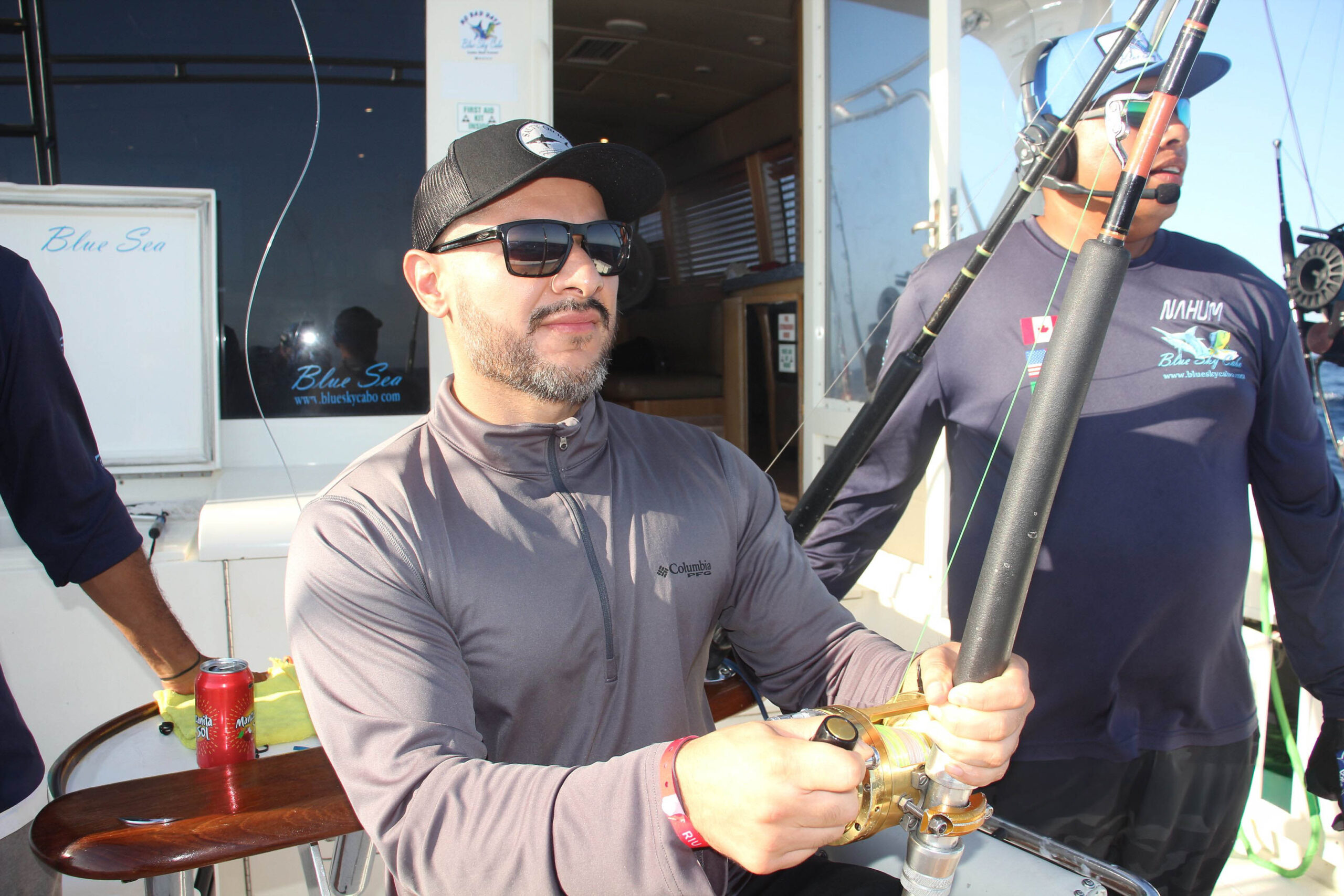 What Is the Difference Between Inshore and Offshore Cabo San Lucas Fishing