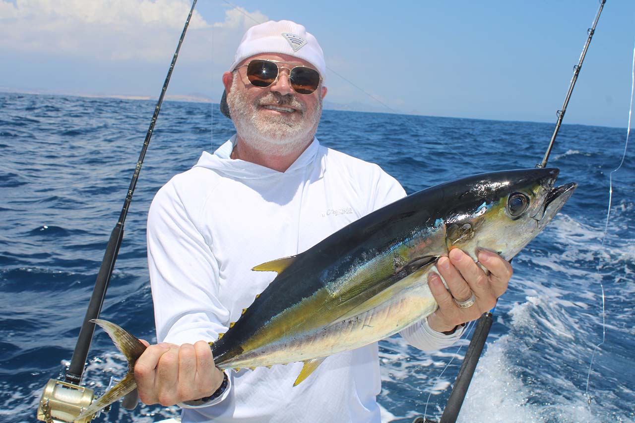 What Payment Methods Do Cabo San Lucas Fishing Charters Accept
