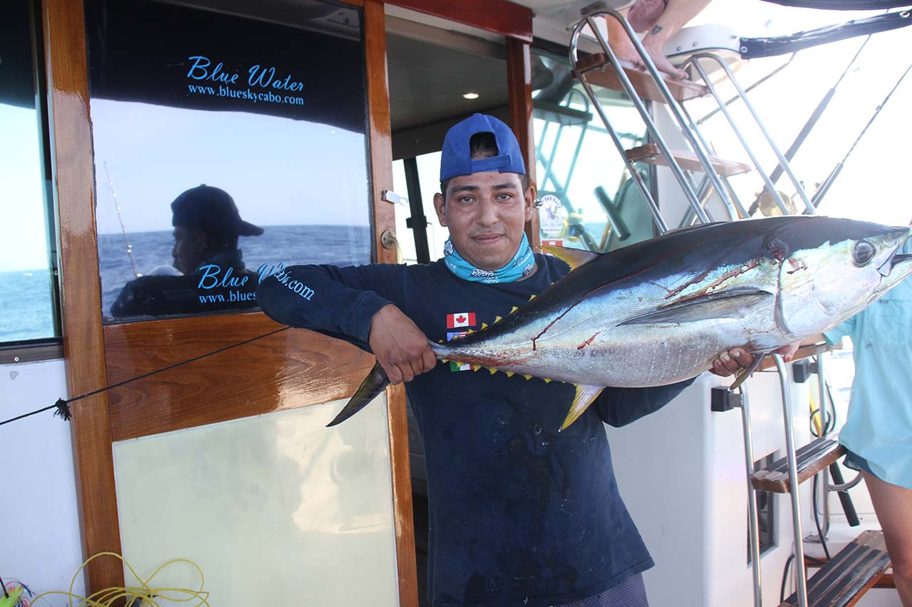 What Payment Methods Do Cabo San Lucas Fishing Charters Accept