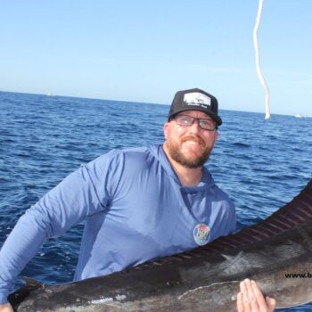Cabo San Lucas Fishing Report