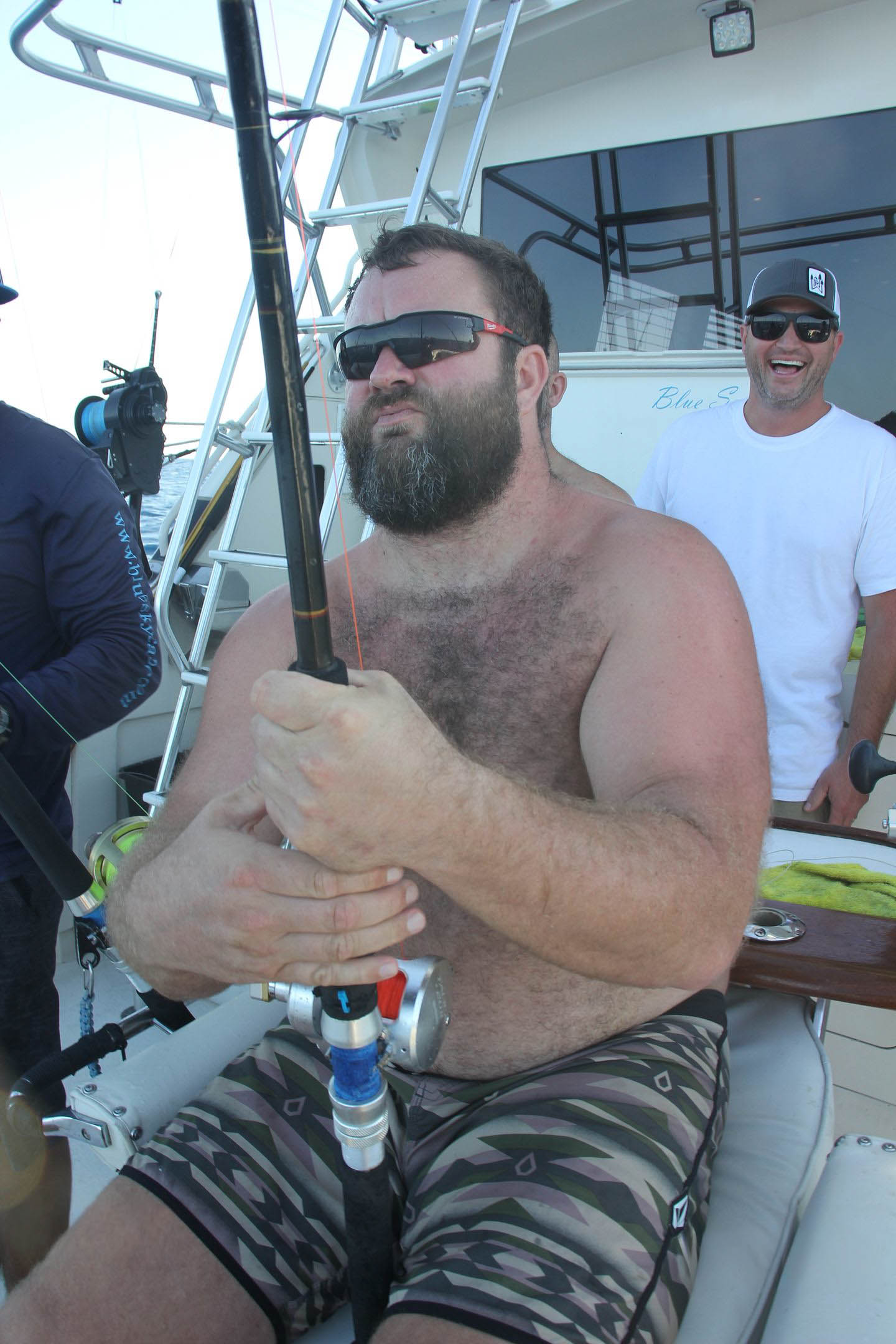 Best Cabo Fishing Spots In February