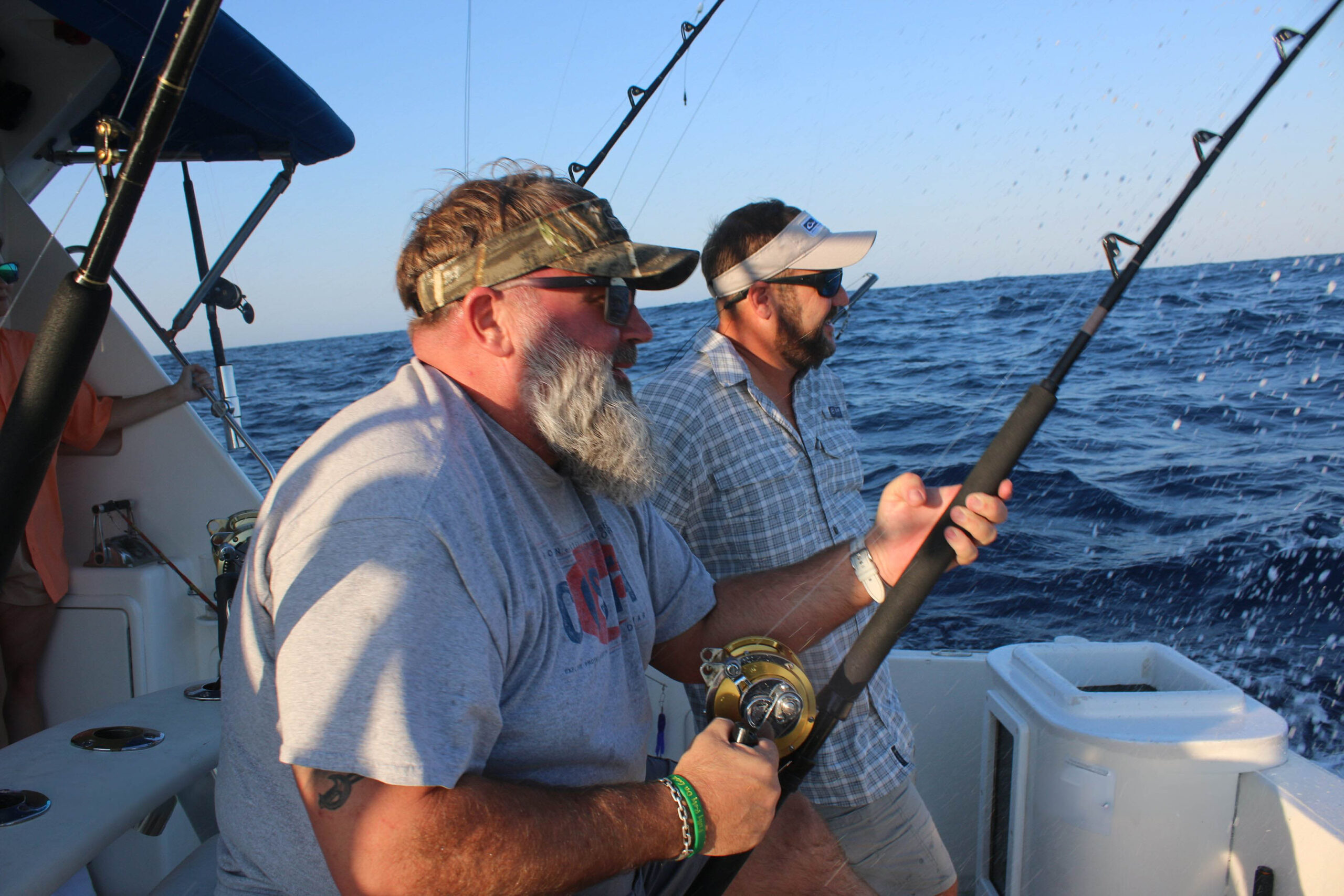 Cabo February Fishing Charter Rates