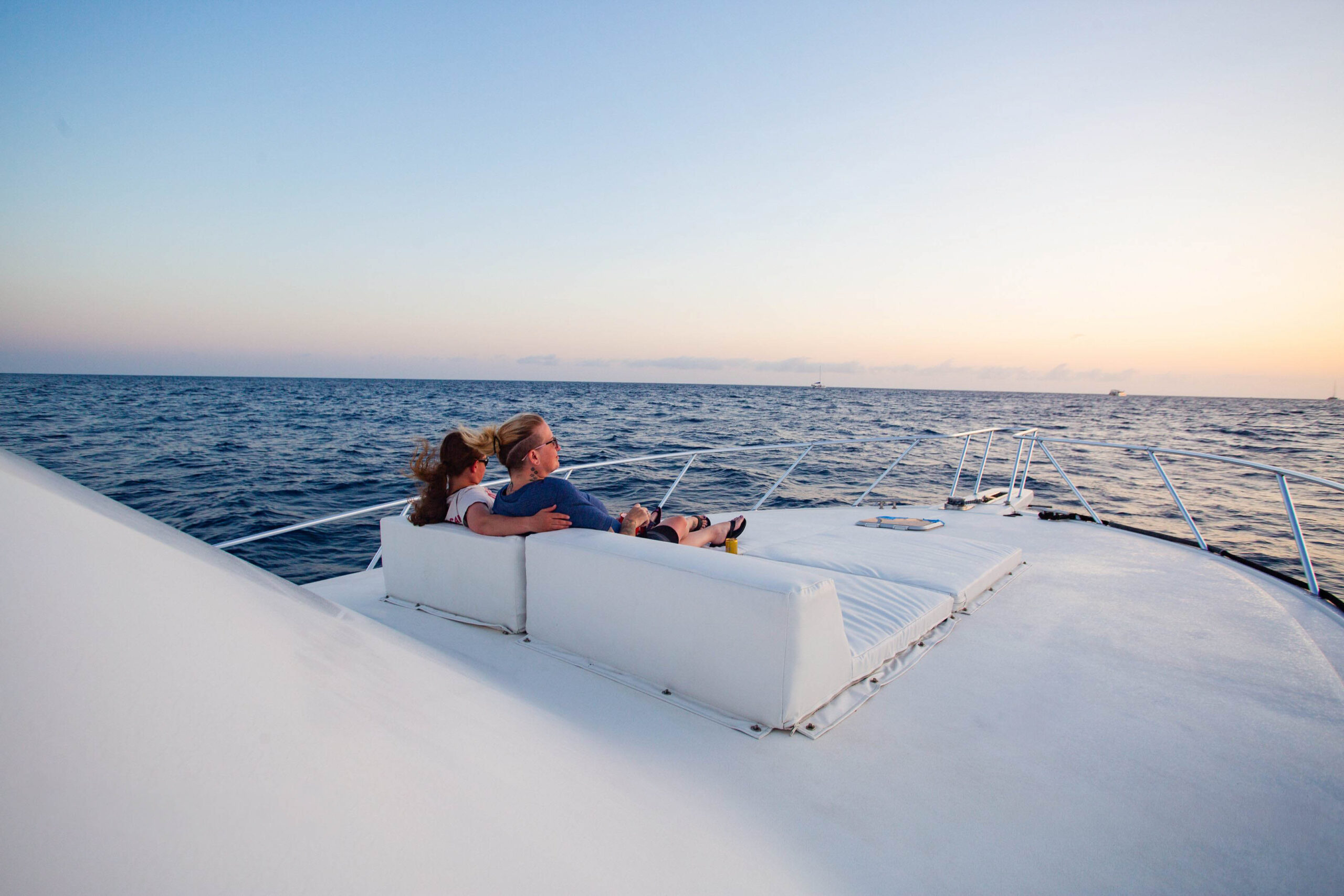 Cabo Fishing Charter Experience Video