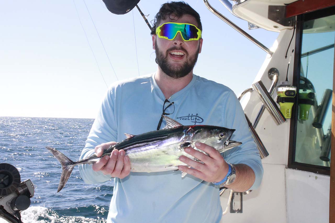 Cabo Fishing Deals March