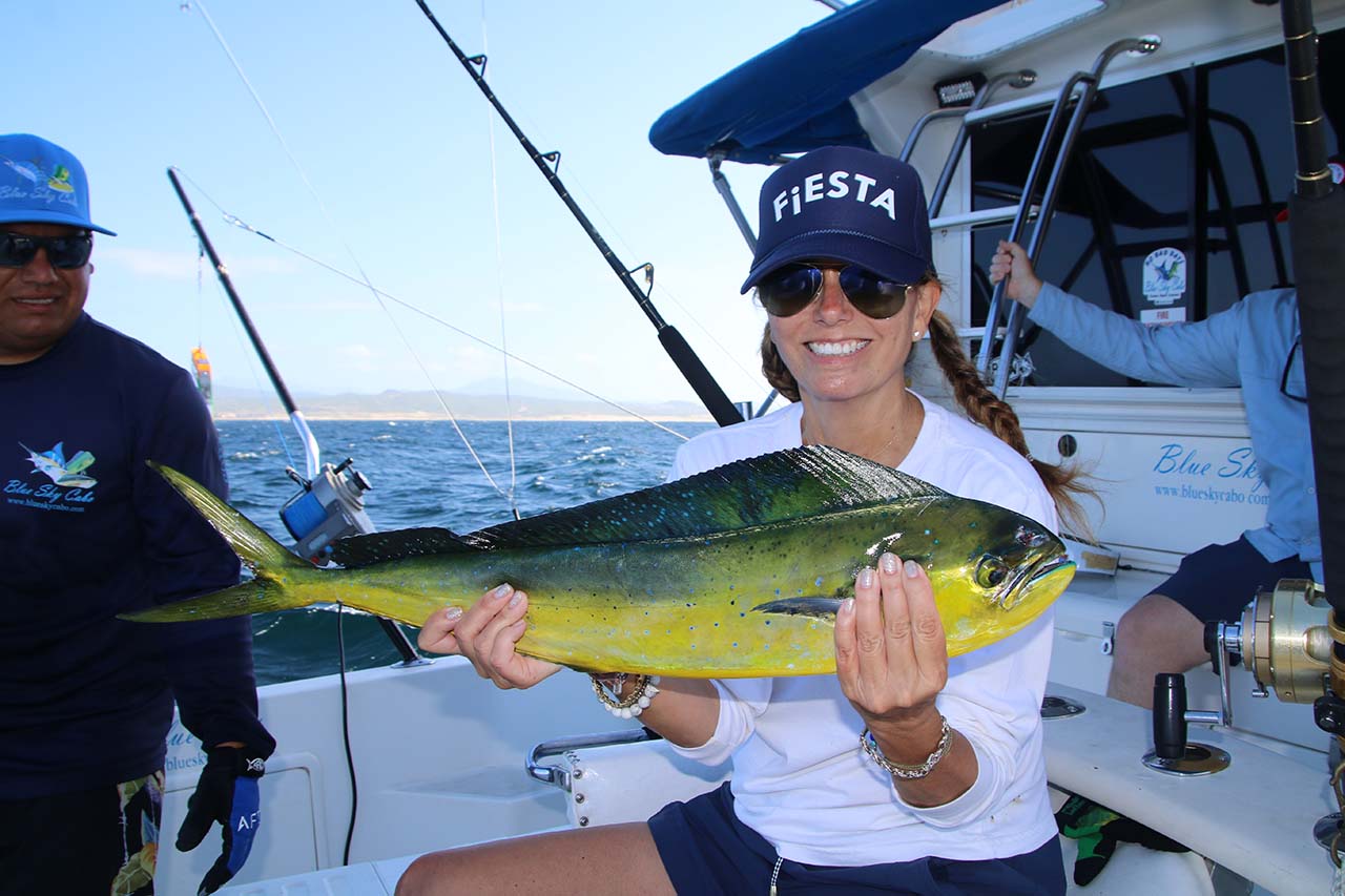 Cabo Fishing Deals March
