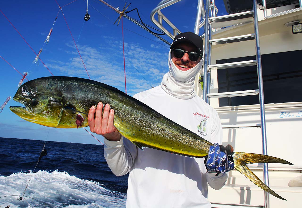 Cabo Fishing Weather February