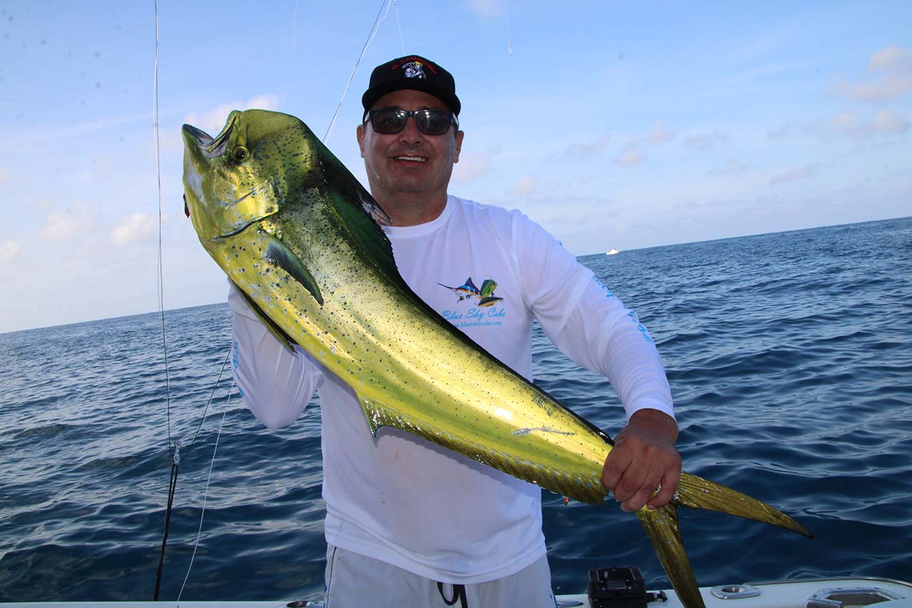 Do Tourists Need a Fishing License in Mexico