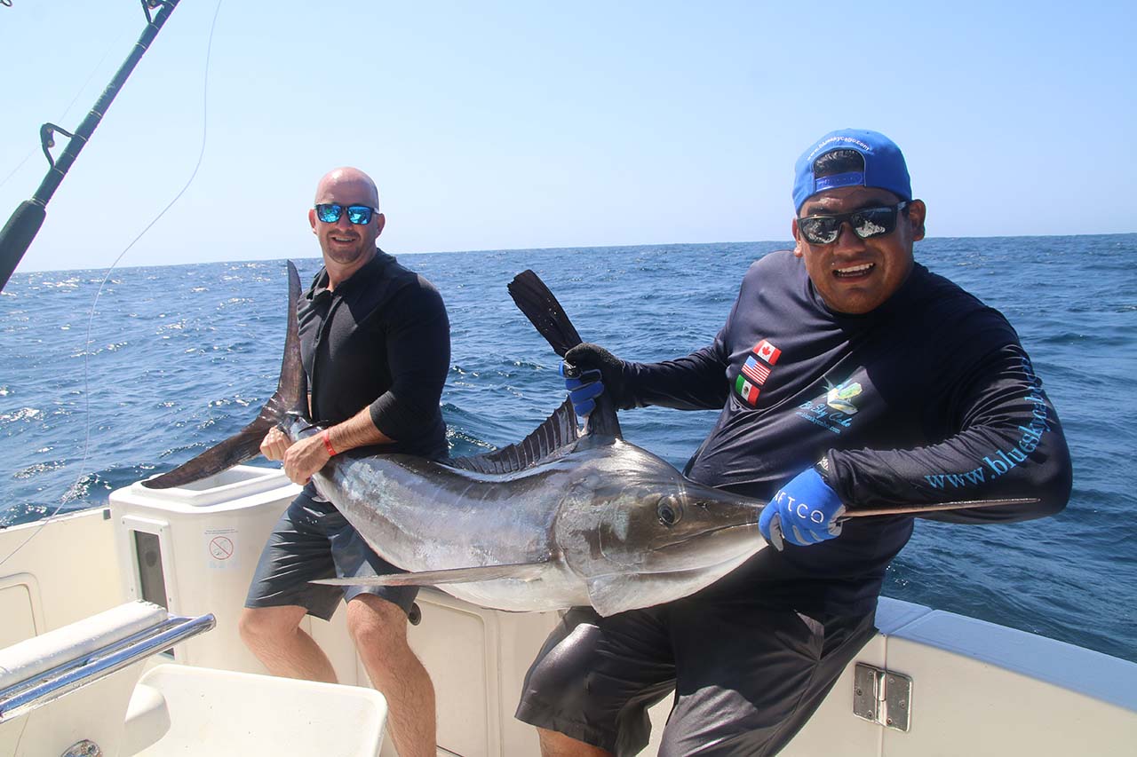 Do Tourists Need a Fishing License in Mexico