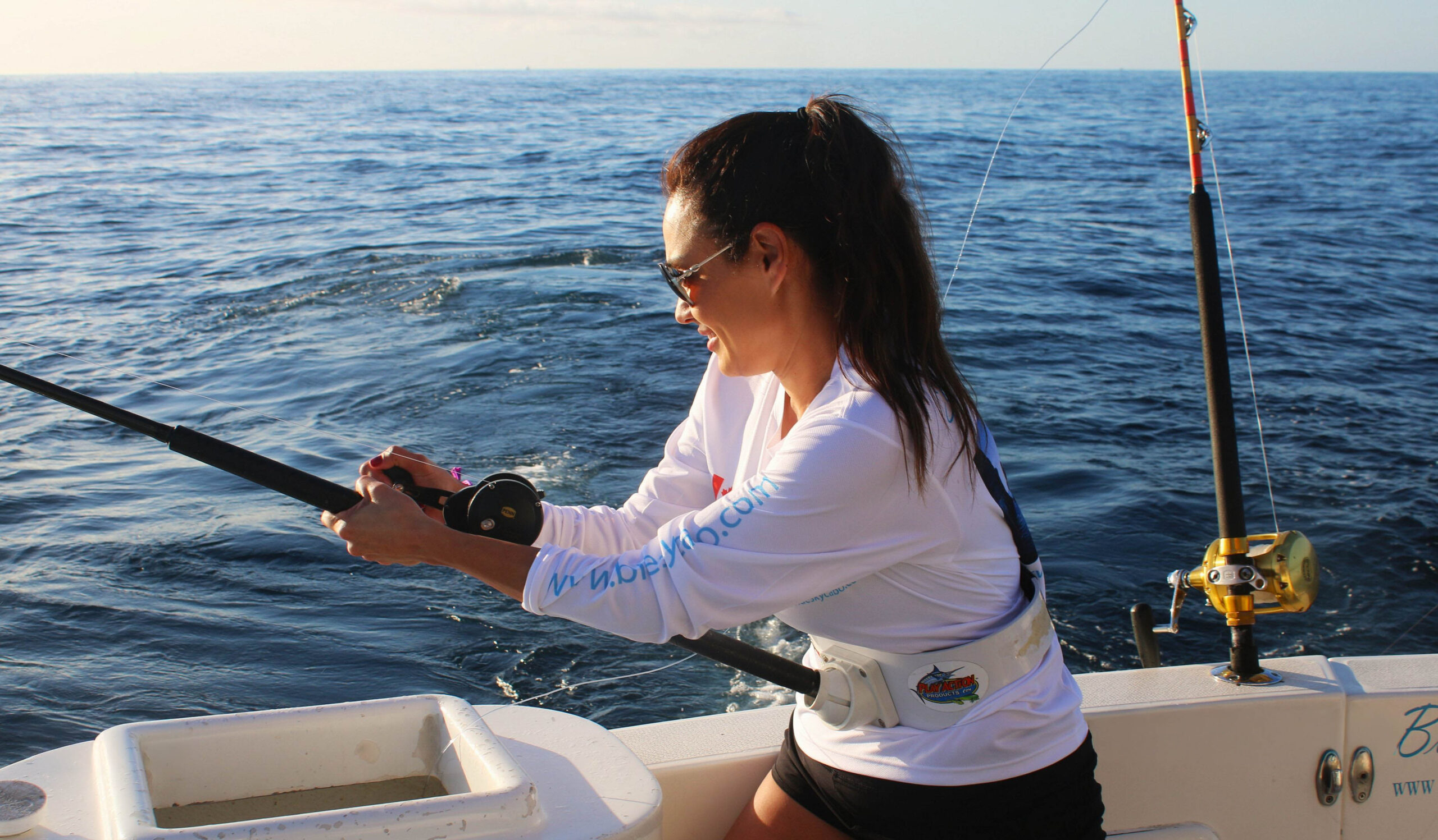 February Fishing Season In Cabo