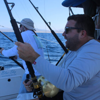 What Gear And Preparation Do I Need For Fishing In Cabo In February