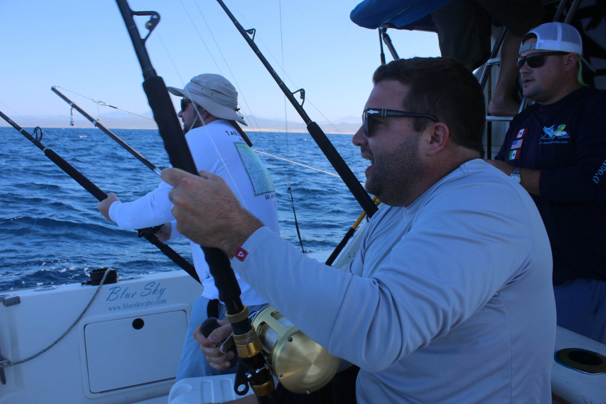 What Gear And Preparation Do I Need For Fishing In Cabo In February