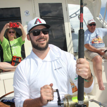 What Should I Expect on a February Fishing Trip to Cabo San Lucas