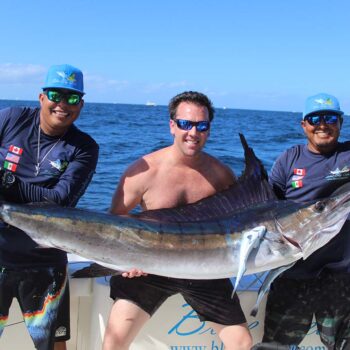 Where Should I Fish (Hot Spots) in Cabo During February