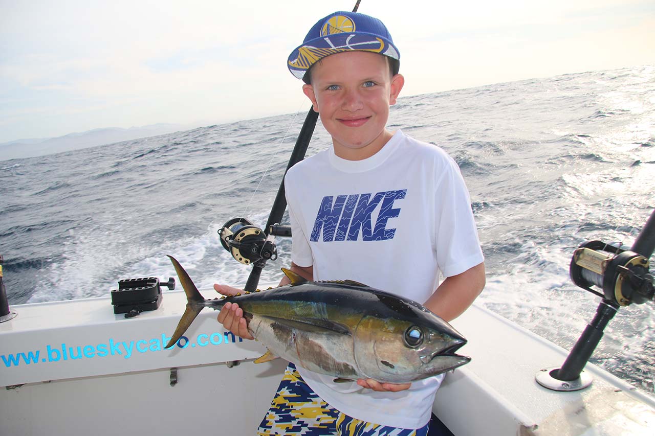 Are There Discounts for Repeat Cabo San Lucas Fishing Customers