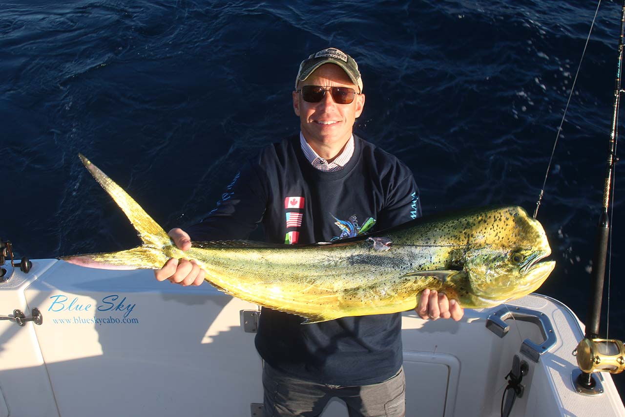 Fishing In Cabo In April Prices