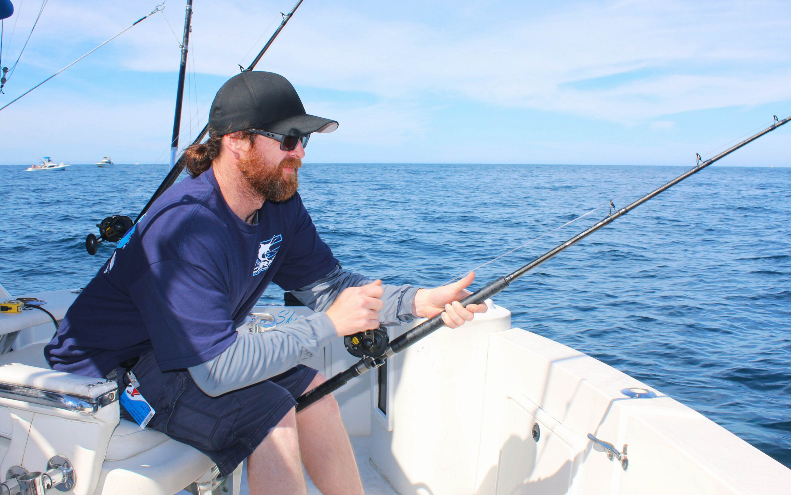 How Much To Tip A Fishing Guide In Cabo