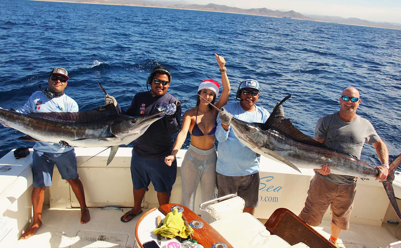 Is Cabo The Fishing Capital Of The World