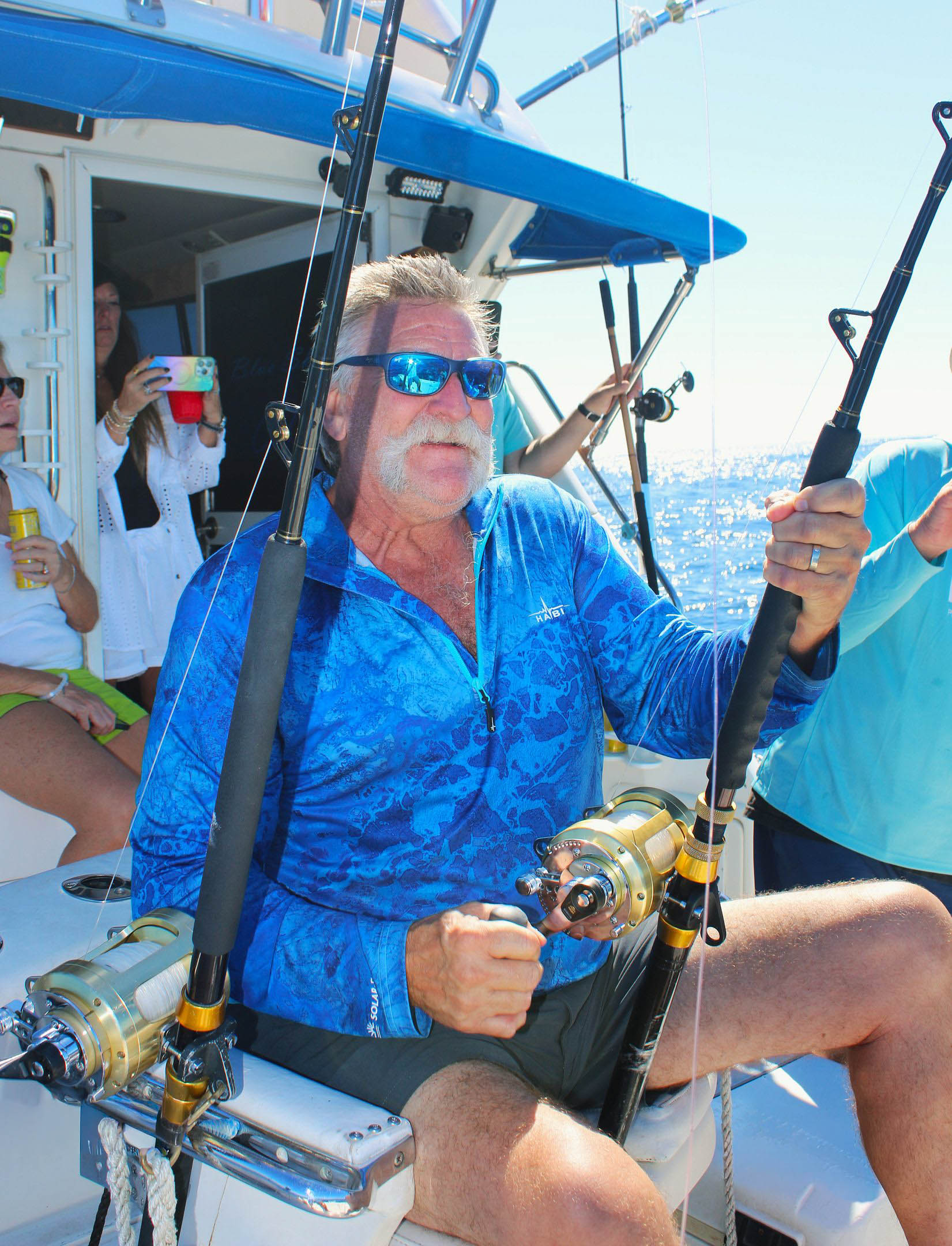 What Is Offseason In Cabo San Lucas