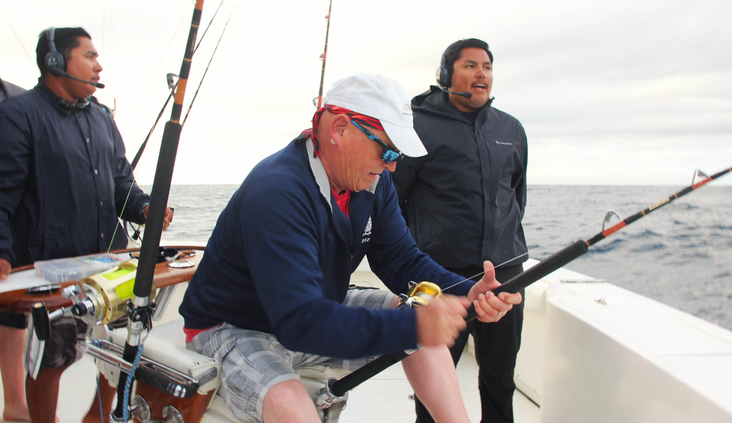 What Is Offseason In Cabo San Lucas