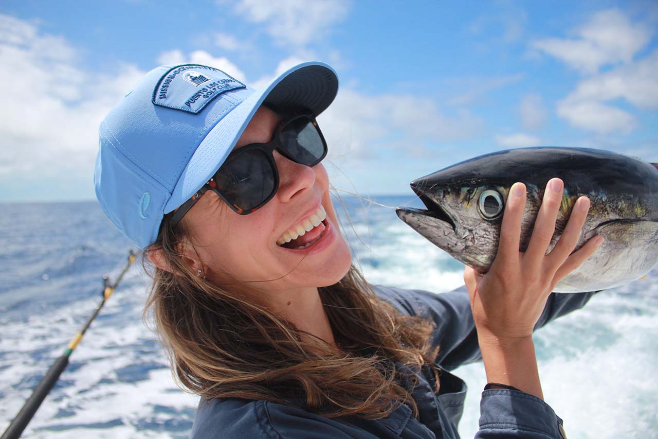 What Is The Best Tasting Fish In Cabo San Lucas