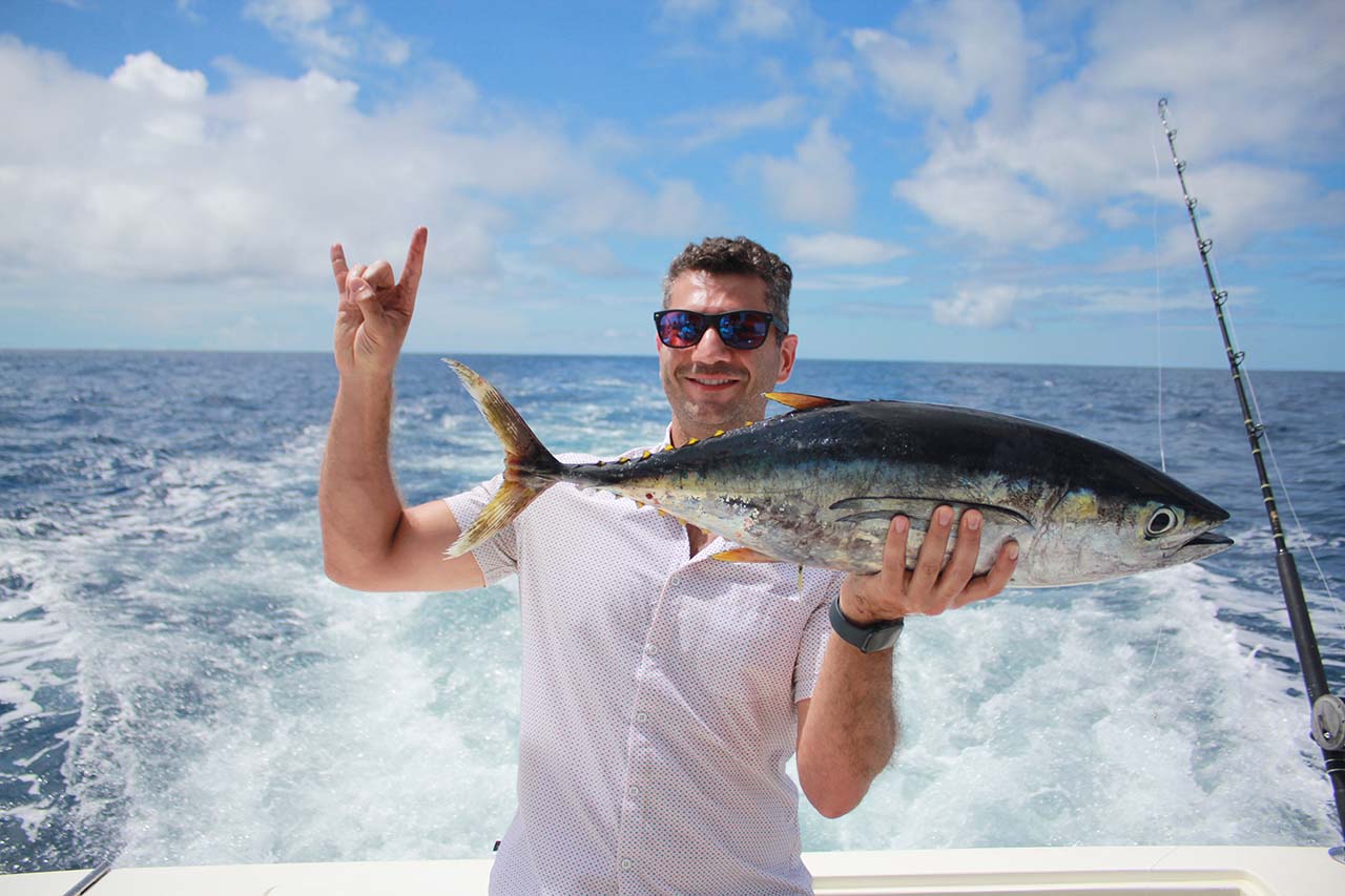 What Is The Best Tasting Fish In Cabo San Lucas