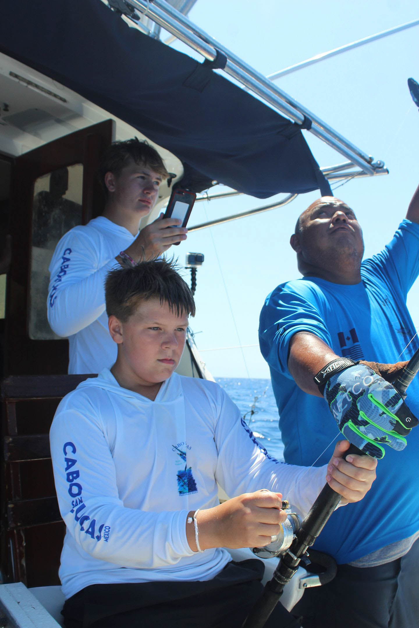 Are There Eco-Friendly Cabo San Lucas Fishing Options