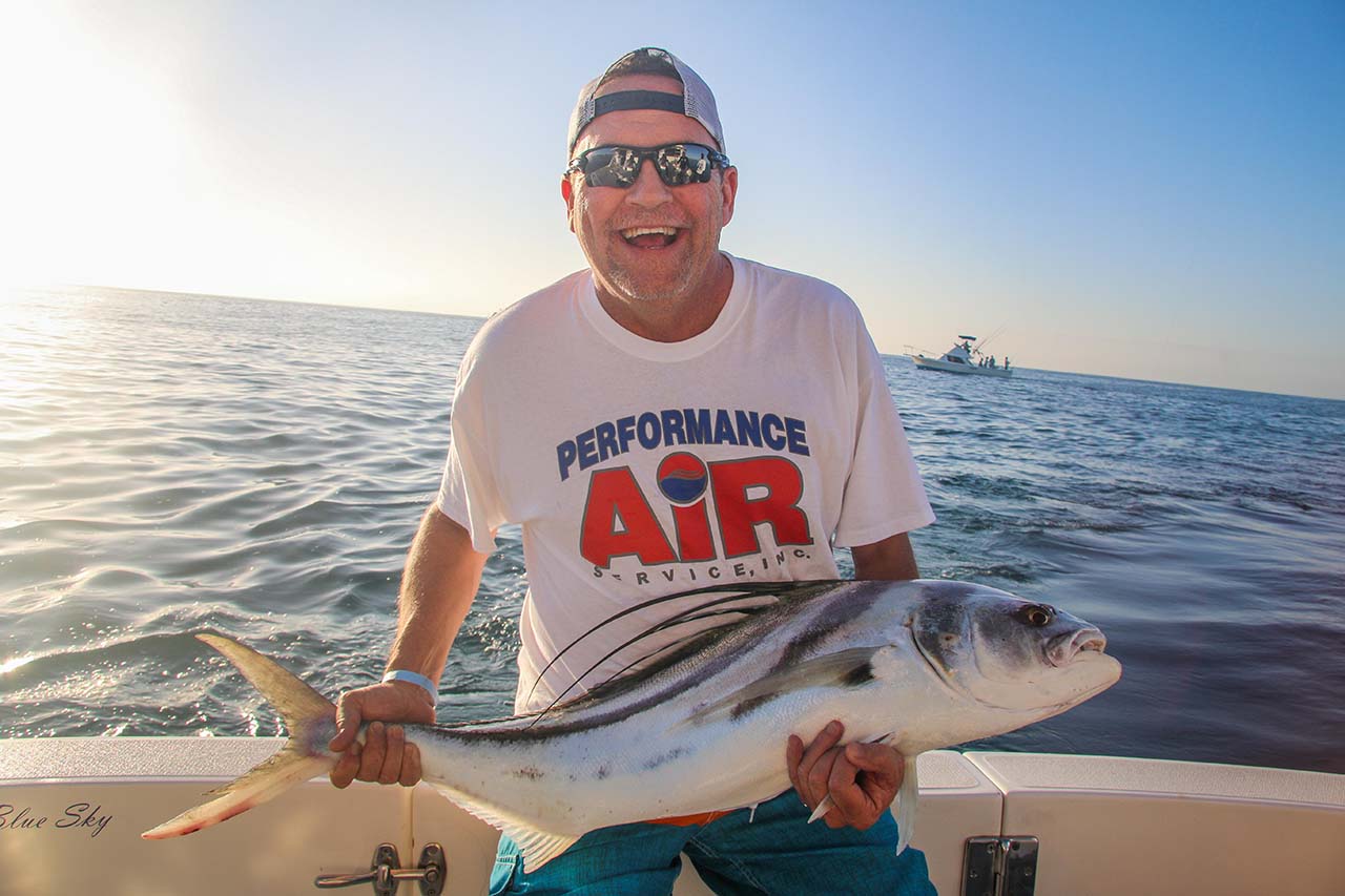 Are There Eco-Friendly Cabo San Lucas Fishing Options