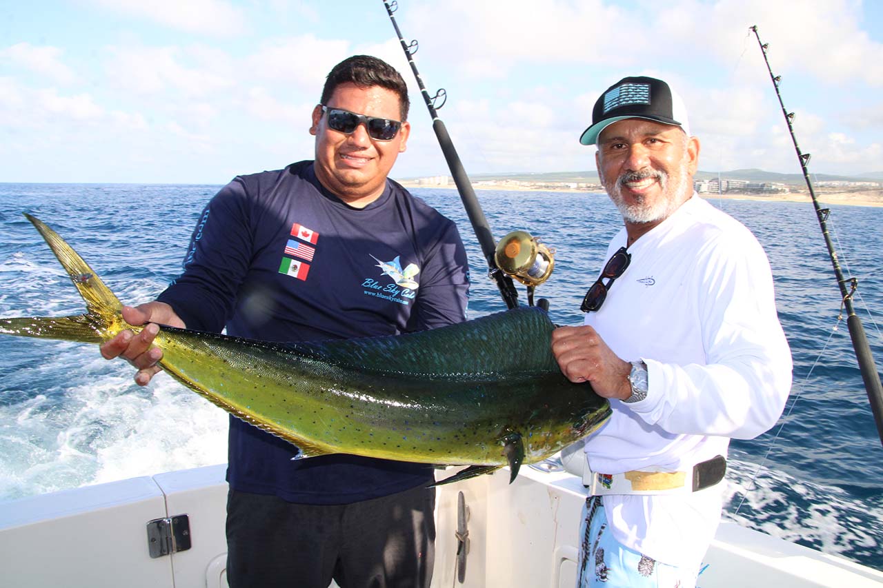 Best Cabo Fishing Charter April Reviews