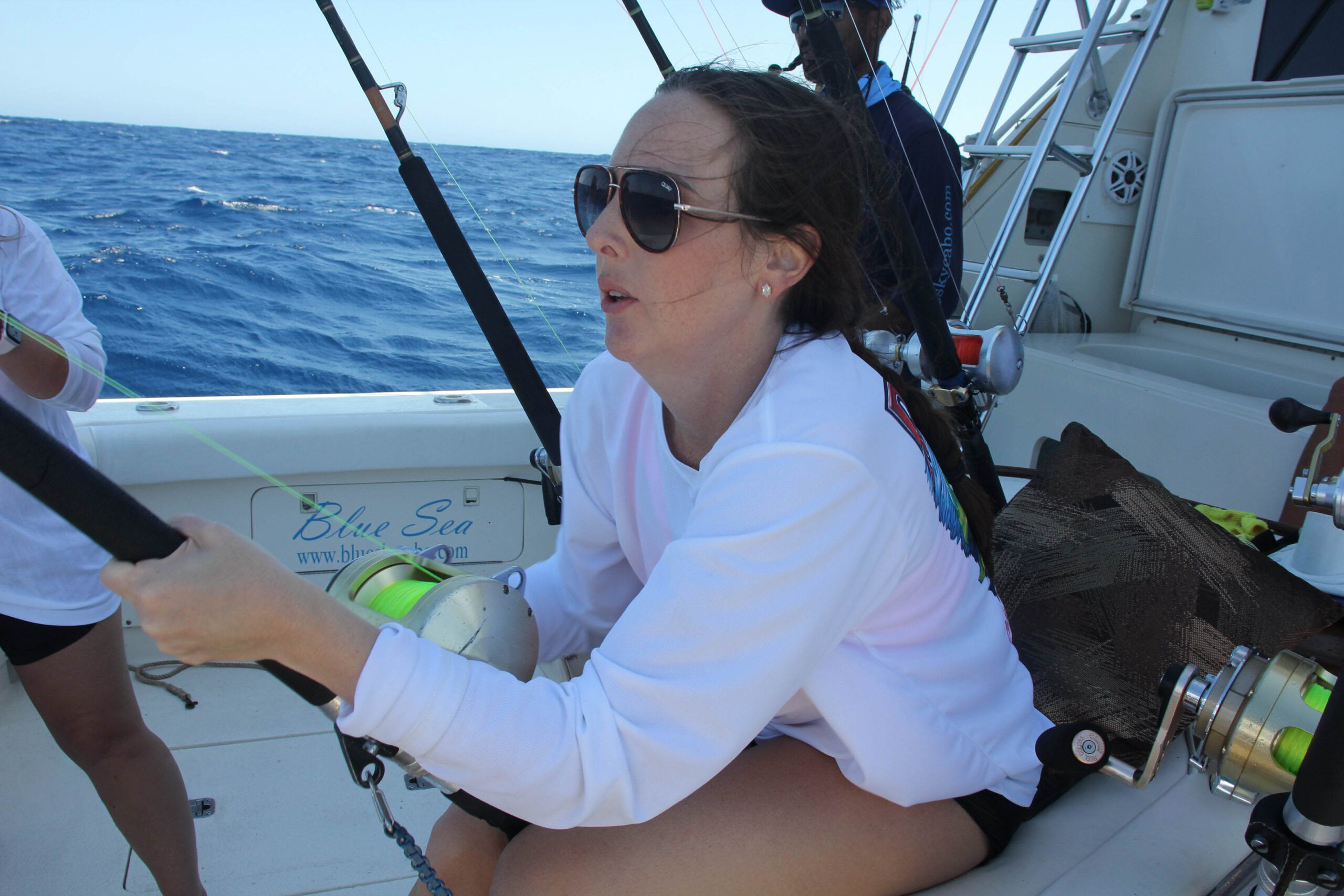 Best Fishing Charters in Cabo