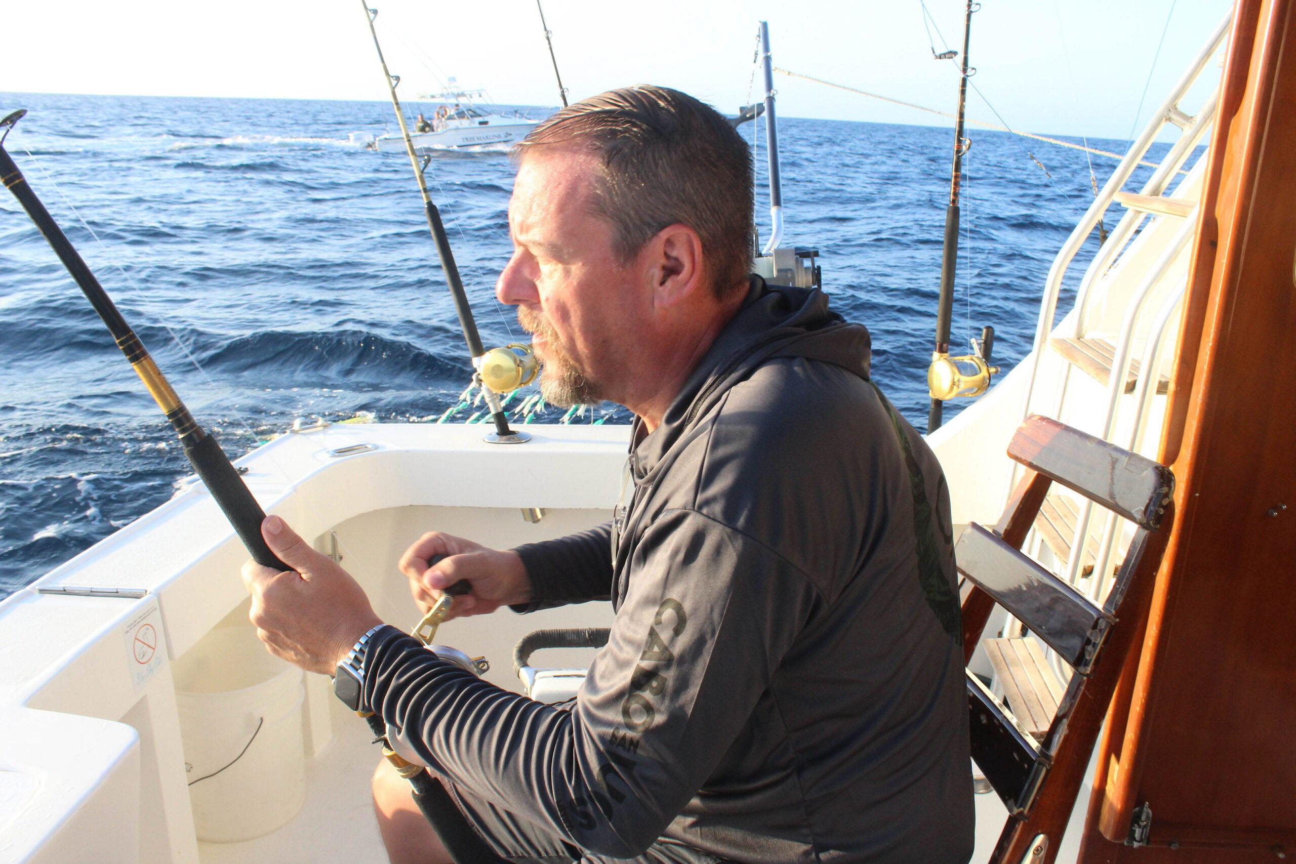 Cabo All Inclusive Fishing Trip Reviews