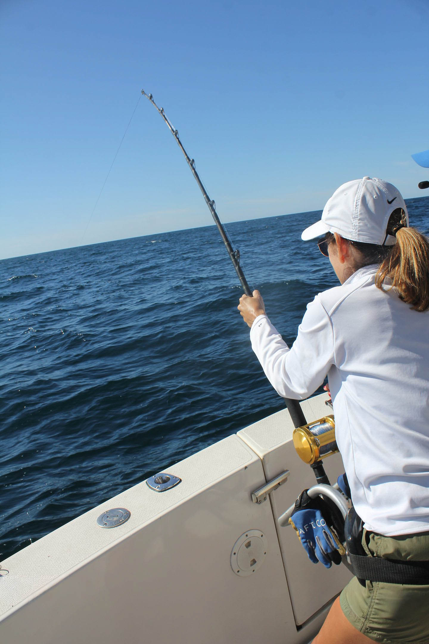 How Far in Advance Should I Book a Cabo Fishing Charter