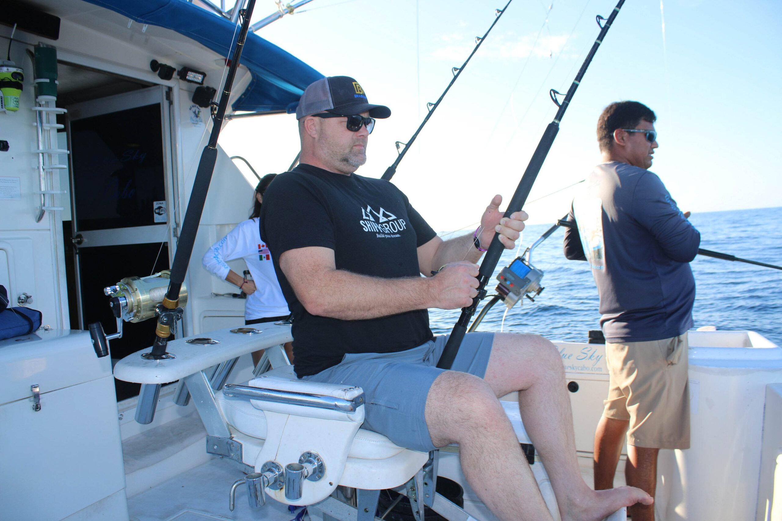 How Far in Advance Should I Book a Cabo Fishing Charter