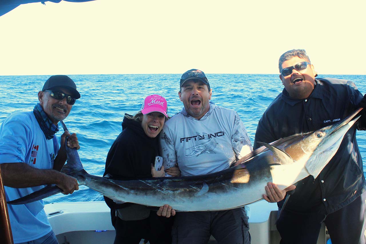 What Fish Are in Season in Cabo Right Now