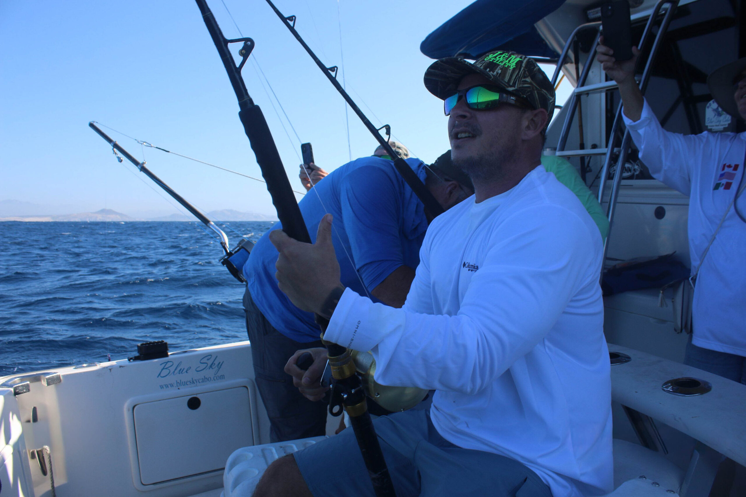 What Fish Are in Season in Cabo Right Now