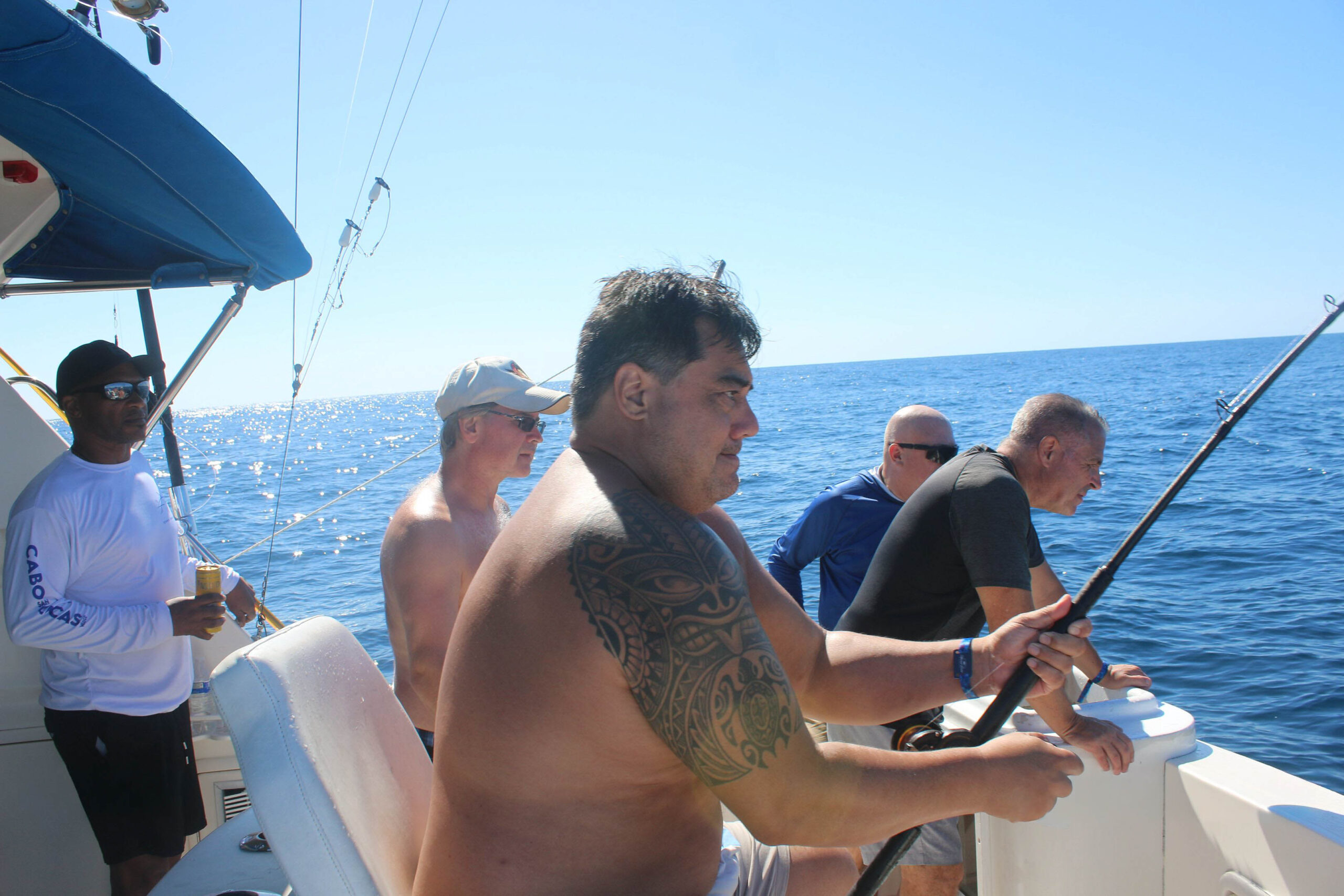 What Fish Is In Season In Cabo