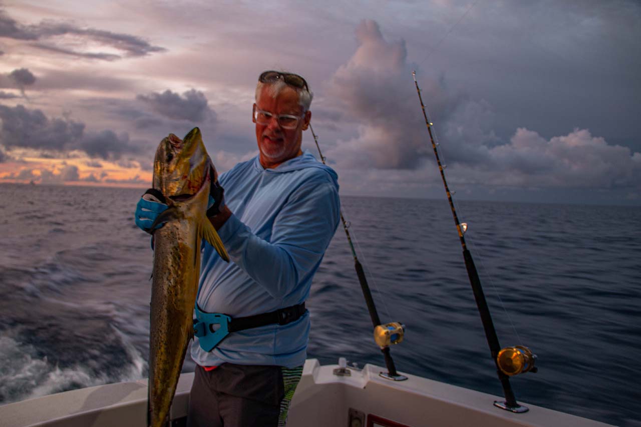 What Is The Best Month To Fish In Cabo