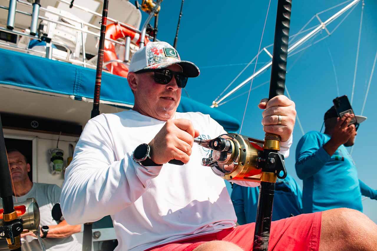 What Is the Best Fishing Charter in Cabo for First-Time Anglers