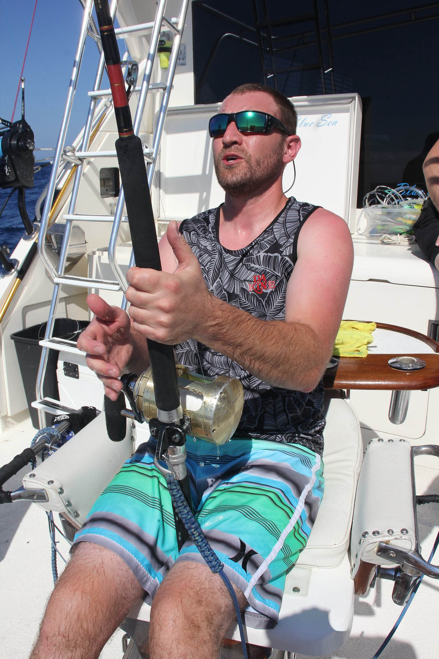 What Months Are Best For Wahoo In Cabo