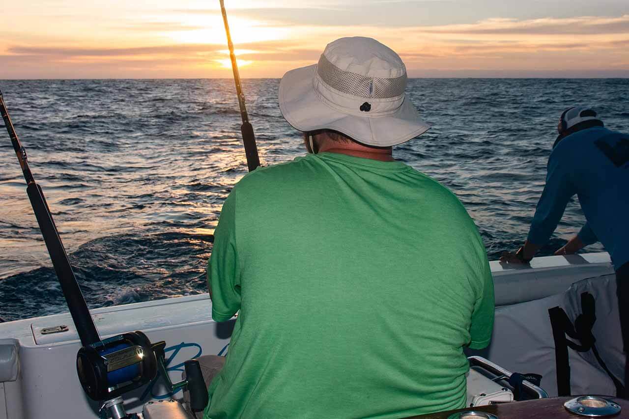 Which Cabo Fishing Charter Has the Best Reviews on TripAdvisor or Google