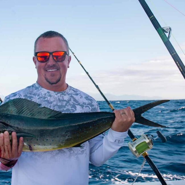 Best Cabo Fishing Charter June