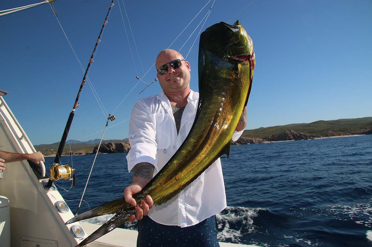 Best Cabo Fishing Charter May Pricing