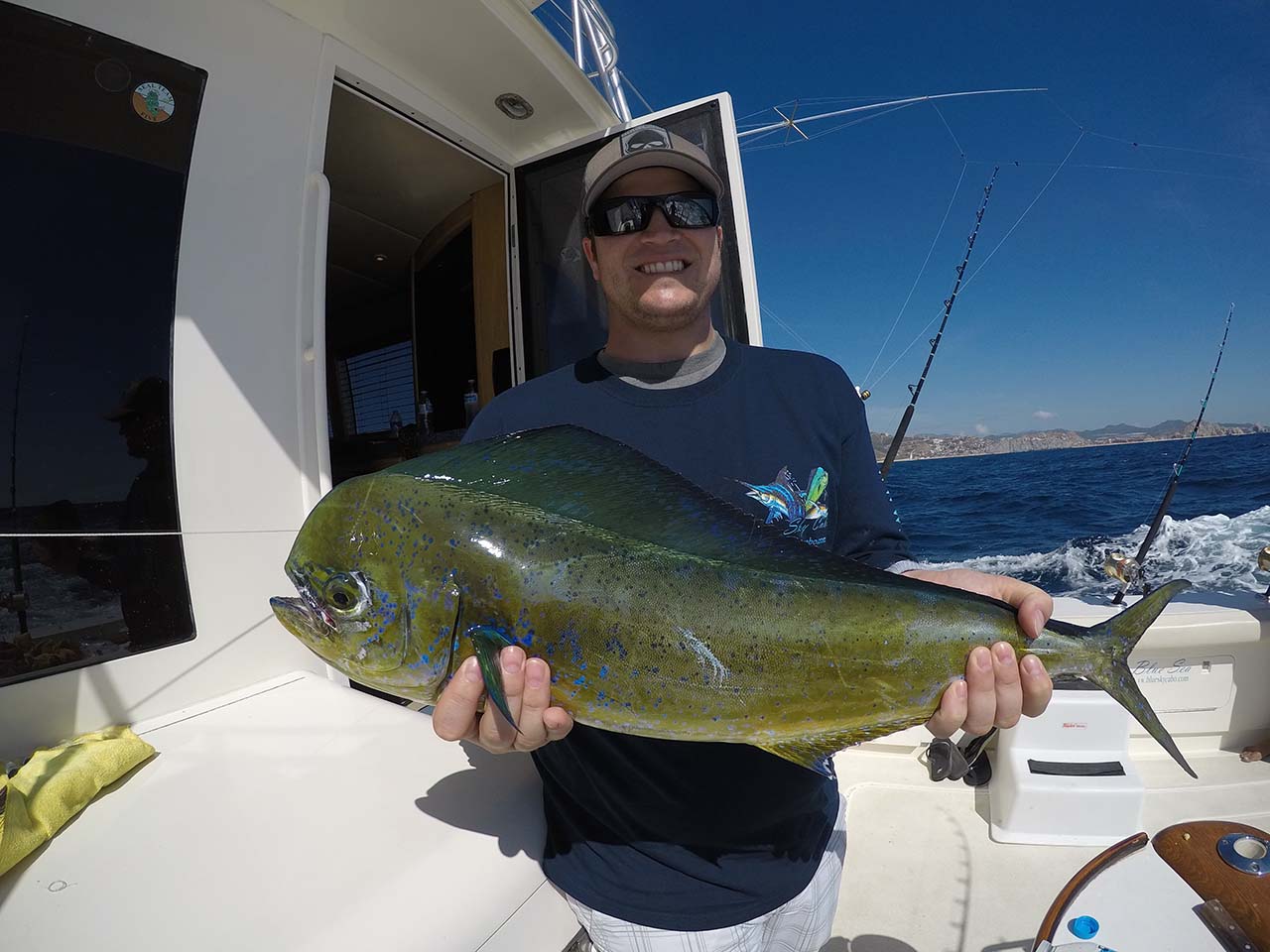 Best Cabo Fishing Charter May Pricing