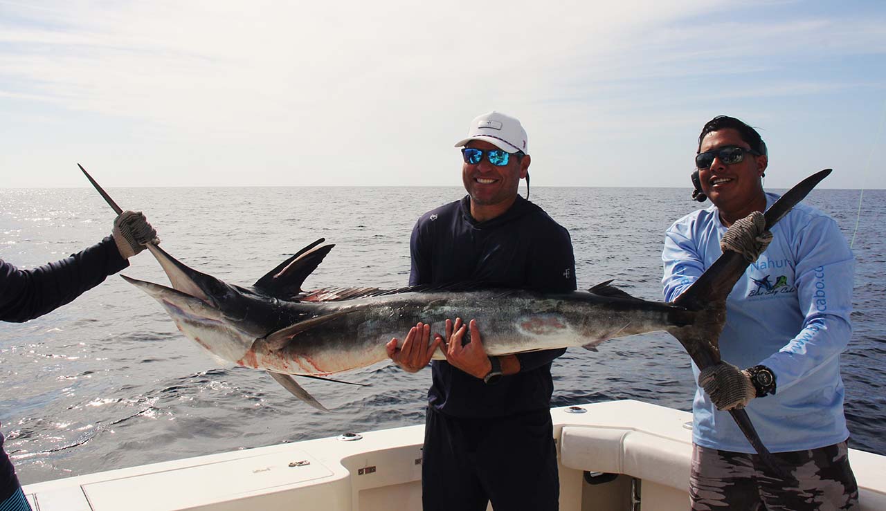 Best Rated Cabo Fishing Charters May